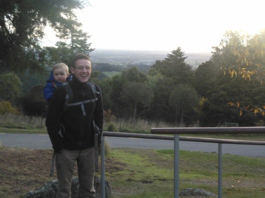 Victoria Park 120512