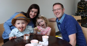 Cowles Family Ice Cream