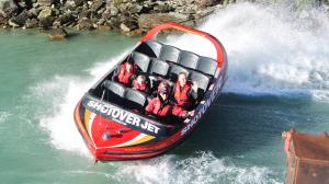 Shotover Jet 2