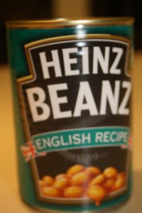 Blog - beans