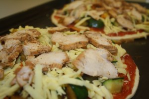 Blog - pizza before cooking