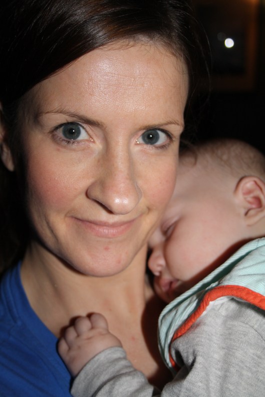 More Bedtime Snuggles